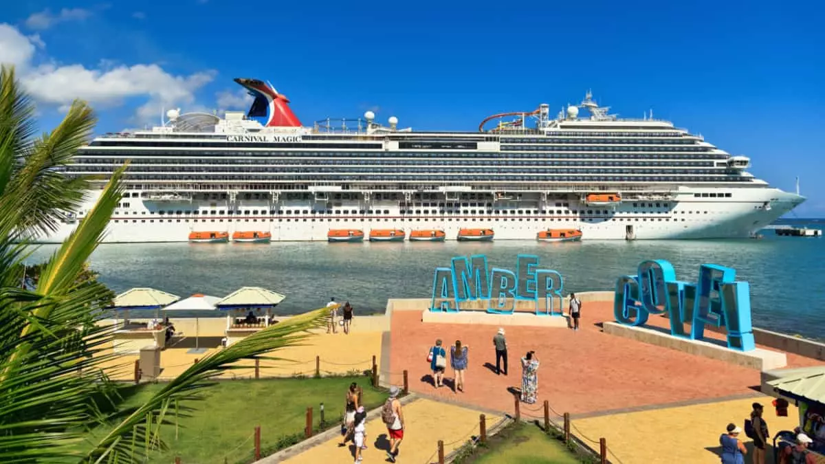 ambercove1-2 Amber Cove Tourist Terminal Puerto Plata