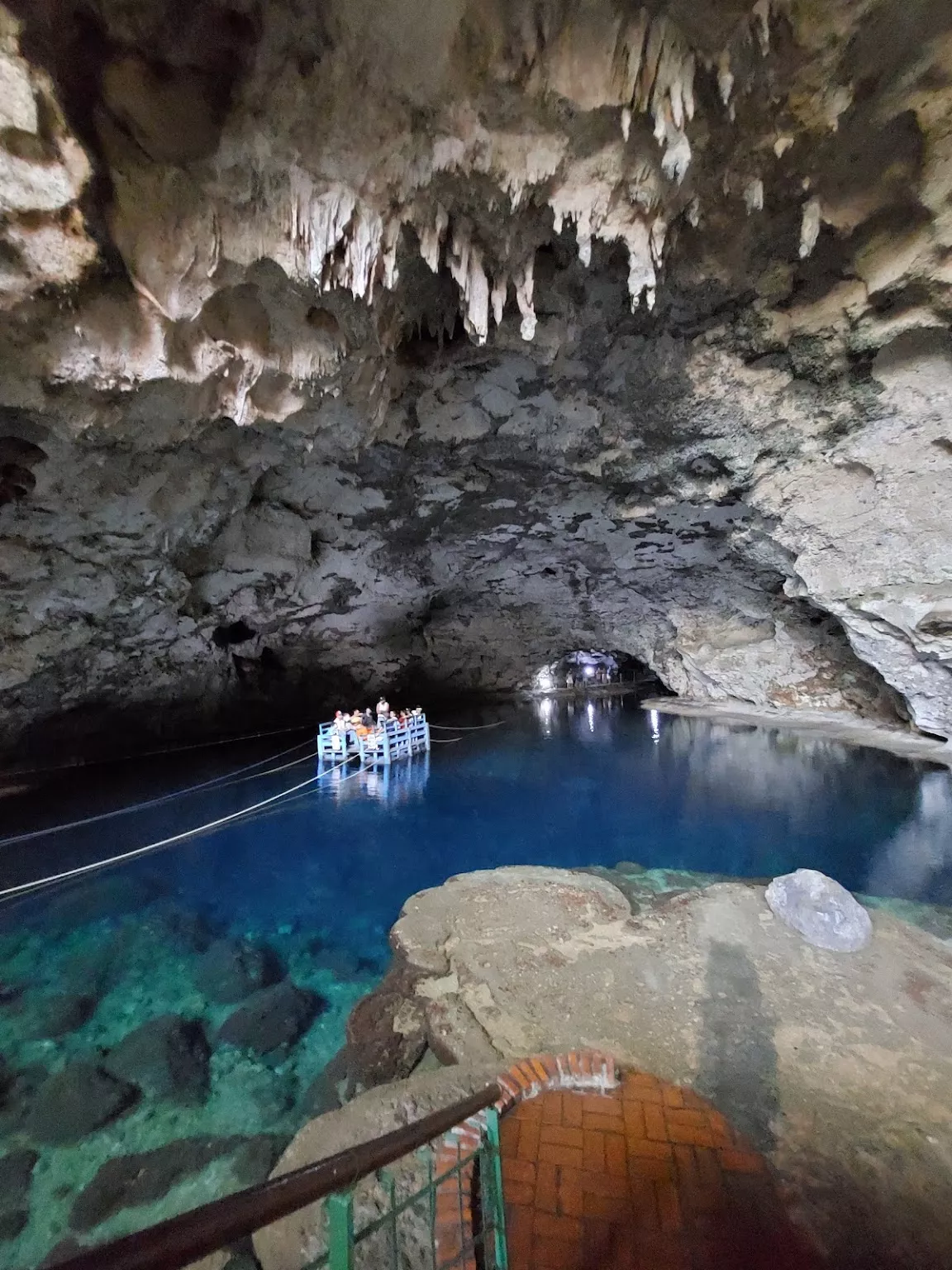 Three Eyes National Park